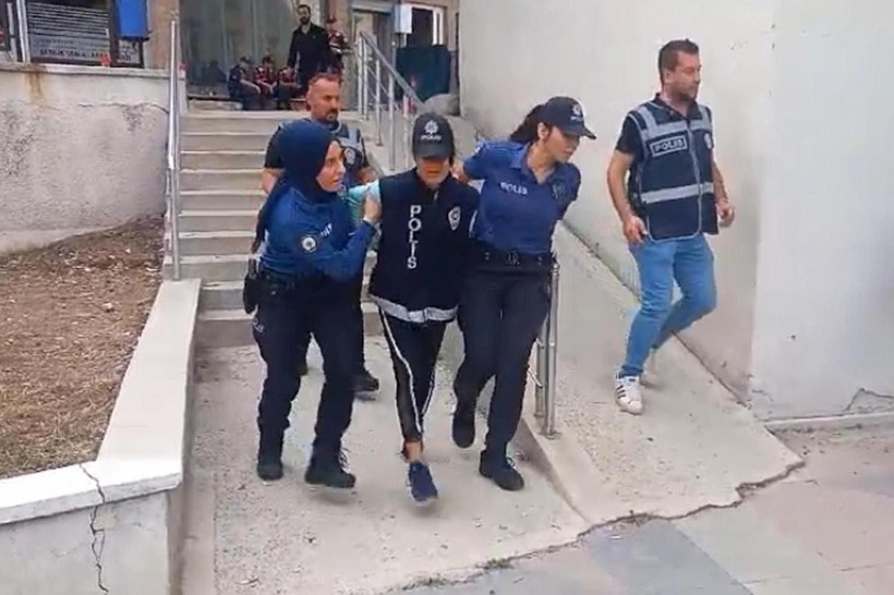 Sıla Bebek Davasında Karar Günü - Resim : 2