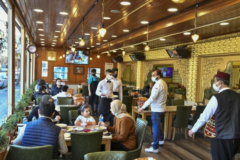 Şimdi Restoran ve Kafeler Düşünsün! Fahiş Fiyatları Tek Tek İfşa Olacak - Resim: 3