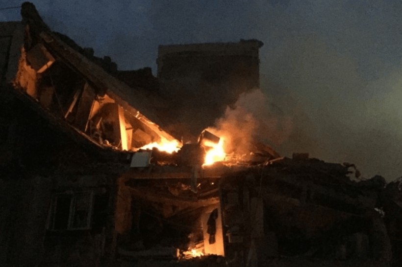 Bugüne Nasıl Gelindi? İşte Adım Adım İsrail-İran Savaş Hattı - Resim : 1
