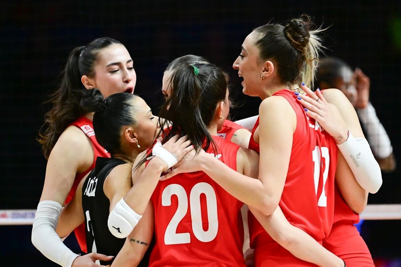 Filenin Sultanları Şokta! Federasyondan Açıklama Geldi - Resim: 3