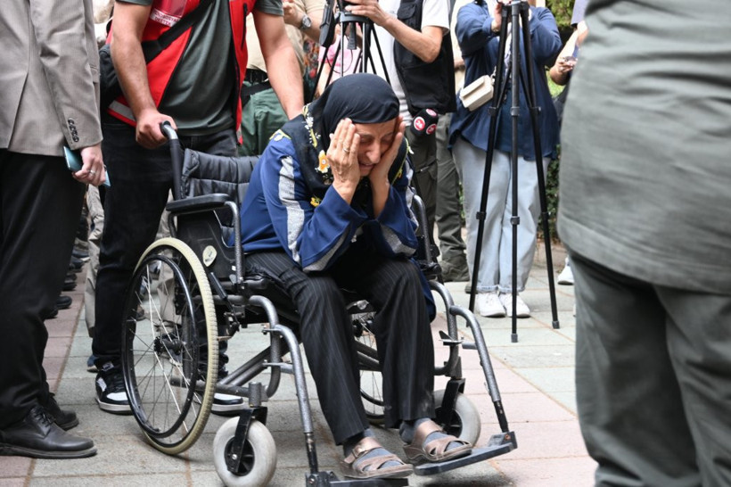 Orman Kahramanının Oğlundan Yürek Yakan Feryat: 'Baba, Ben Sensiz Ne Yapacağım?' - Resim : 1