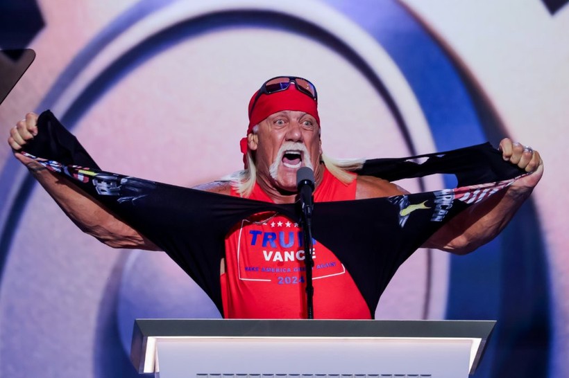 Bir Efsane Daha Hayatını Kaybetti! Hulk Hogan'dan Acı Haber - Resim : 2