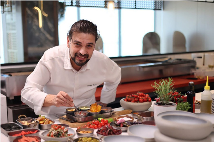 Bir Mutfak Bin Hikaye! Anadolu’dan Kuzey Afrika’ya, Oradan Girit’e Uzanan Tarifler... - Resim : 3