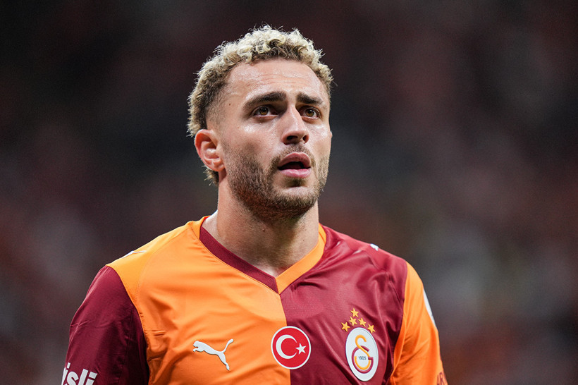 Galatasaray’dan Fırtına Gibi Başlangıç: Rıdvan Dilmen’den Şampiyonlar Ligi Kehaneti! - Resim : 3