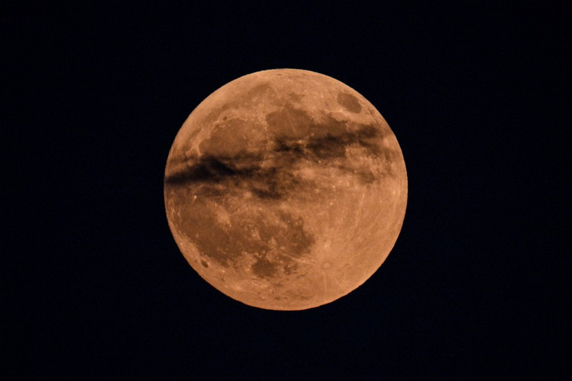 Dünyayı Durduran Olay! Tam 5 Saat Sürdü, Avrupa, Asya, Afrika, Türkiye’den de Görüldü - Resim : 3