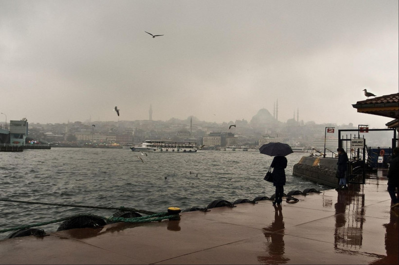 Meteoroloji Tarih Verdi! İstanbul Dahil 11 İle Eylül Sürprizi… Hangi Gün Nerede Yağmur Var? - Resim : 2