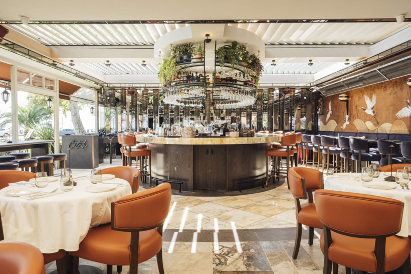 Akdeniz'in Hafızası ile Asya'nın Ruhu Aynı Sofrada Buluşuyor - Resim : 2