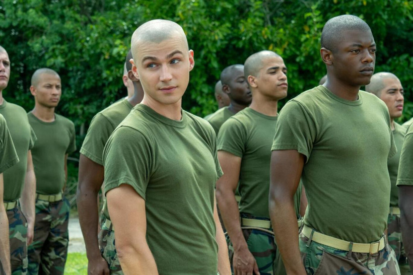 ABD'de Ortalığı Karıştıran Dizi! Pentagon Netflix'e Savaş Açtı - Resim : 2