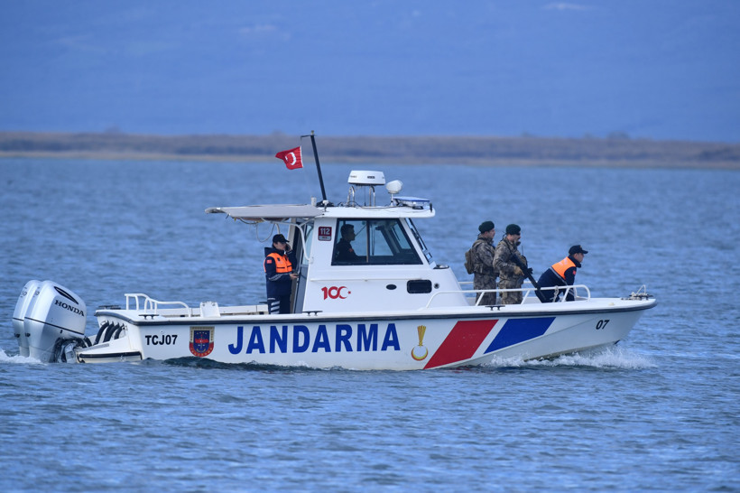 Dünya Gözü İznik'e Çevrildi! Papa ve Patrik Antik Bazilika'da Bir Araya Geldi - Resim : 8