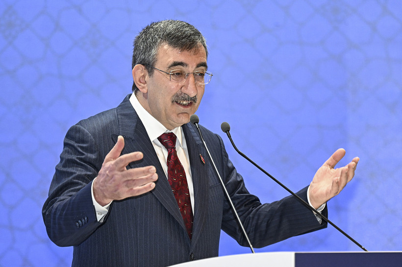 Beştepe'den Enflasyon Açıklaması: Tek Hane İçin Tarih Verdi - Resim : 1