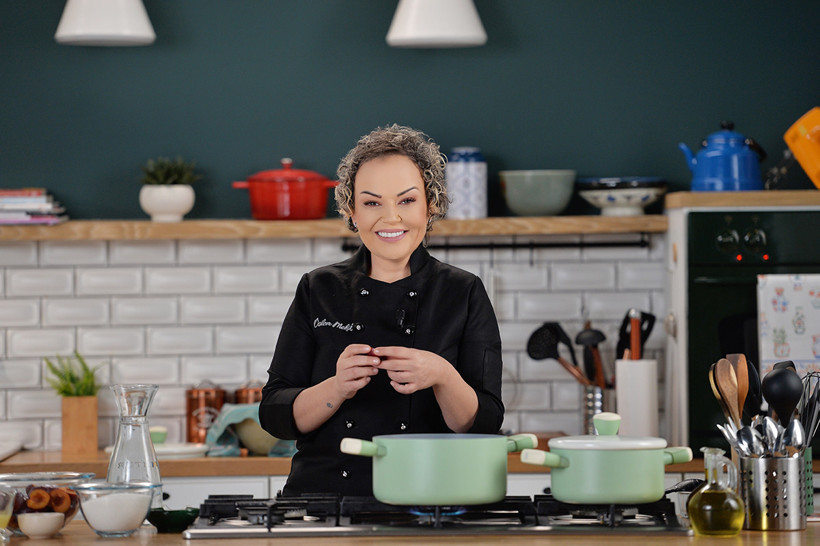 Mutfakta Kadın Olmak: 'Önce Bilginiz Değil, Varlığınız Test Edilir' - Resim : 3