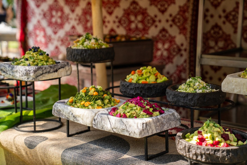 Köklerin İzinde Bir Gastronomi Yolculuğu - Resim : 4