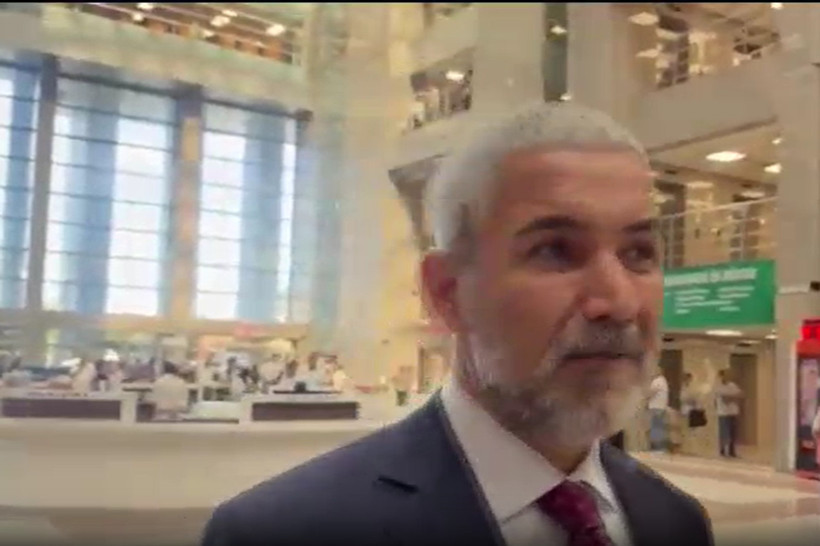 Mehmet Akif Ersoy Davasında İlk Duruşma! Ersoy ve 7 Sanık Bugün Hakim Karşısına Çıkıyor: Veyis Ateş Adliyeye Geldi - Resim : 1