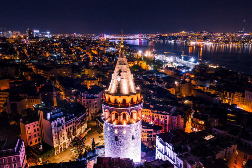 Türkiye Geceleri Kültürle Aydınlandı: Gece Müzeciliğinde Rekor Ziyaretçi Sayısı - Resim : 2