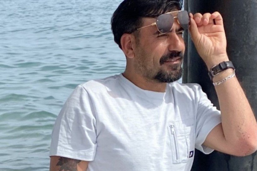 Fenomen dondurmacı, dans ettiği kadının kocası tarafından vuruldu! - Resim: 4