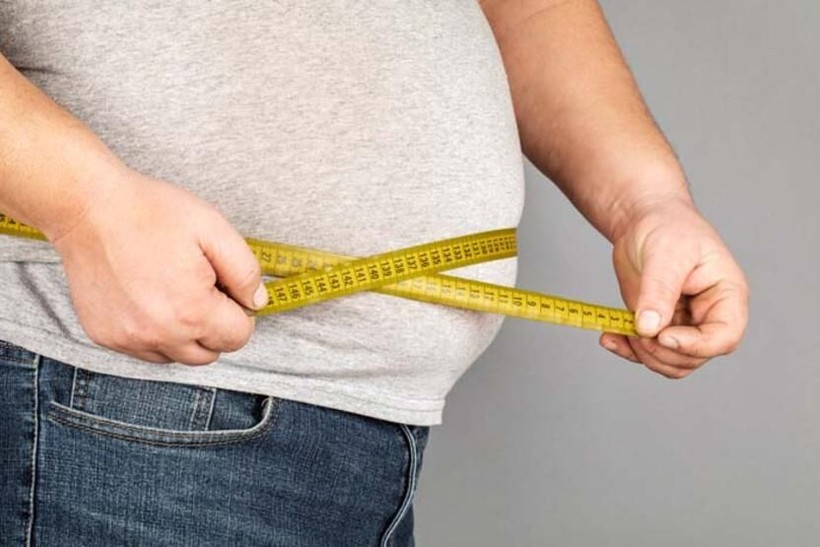 Dünyanın en obez ülkeleri açıklandı - Resim: 1