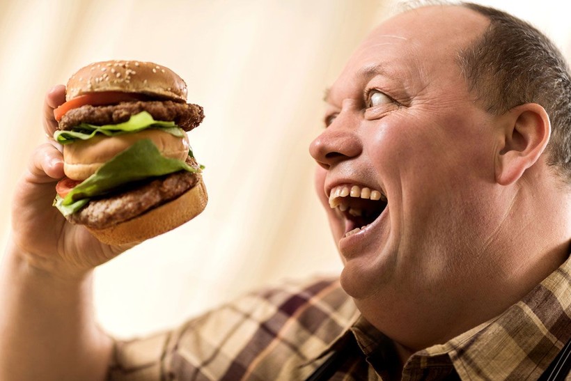 Dünyanın en obez ülkeleri açıklandı - Resim: 3