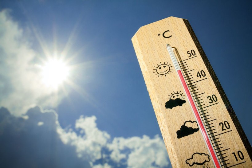 Meteoroloji o illeri tek tek uyardı: Hava sıcaklığı 35 derecenin üstüne çıkacak! - Resim: 2