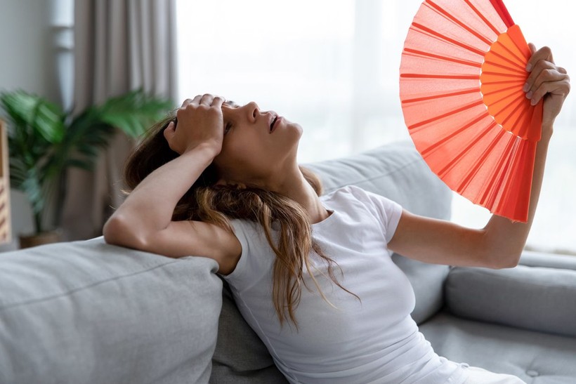 Meteoroloji o illeri tek tek uyardı: Hava sıcaklığı 35 derecenin üstüne çıkacak! - Resim: 7