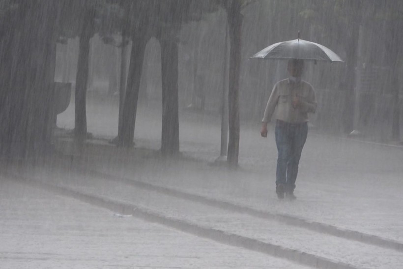 İstanbullular dikkat: Meteoroloji, AKOM, AFAD ve İstanbul Valiliği'nden peş peşe uyarı! - Resim: 1