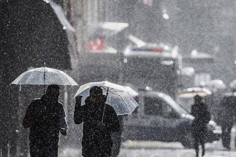 İstanbullular dikkat: Meteoroloji, AKOM, AFAD ve İstanbul Valiliği'nden peş peşe uyarı! - Resim: 3