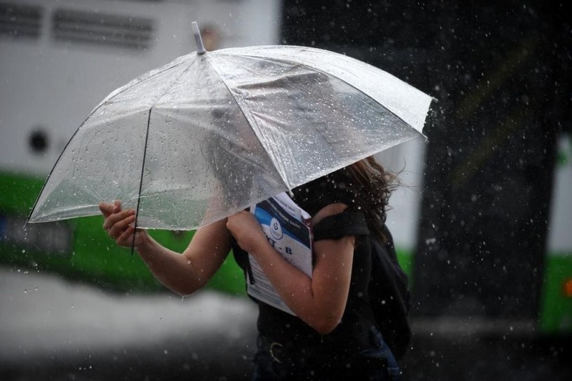 İstanbullular dikkat: Meteoroloji, AKOM, AFAD ve İstanbul Valiliği'nden peş peşe uyarı! - Resim: 7