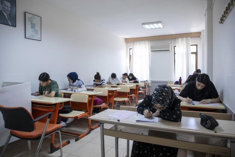 YKS'ye girecekler adaylar dikkat! Mutlaka bunları yapın: Turlama, kodlama ve kalem kullanımı - Resim: 5