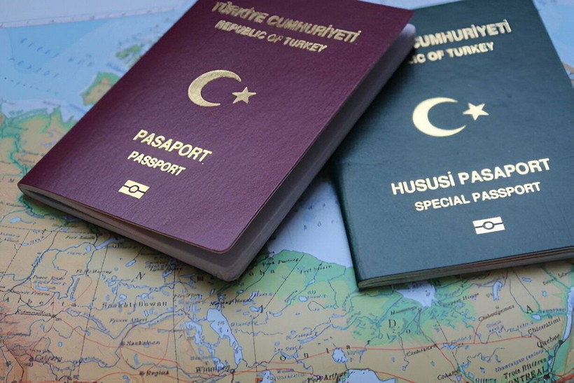 Schengen Vizesi Alan Türk Vatandaşlarına Yeni Yasak! Hukuki İşlem Başlatılacak - Resim: 1