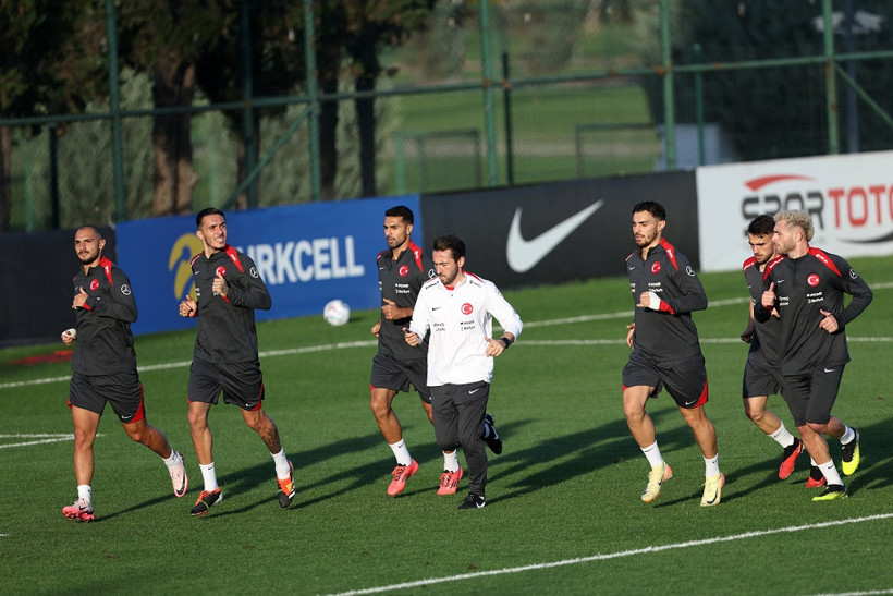 TFF'den Açıklama: Montella Roma'ya mı Gidiyor? - Resim : 1