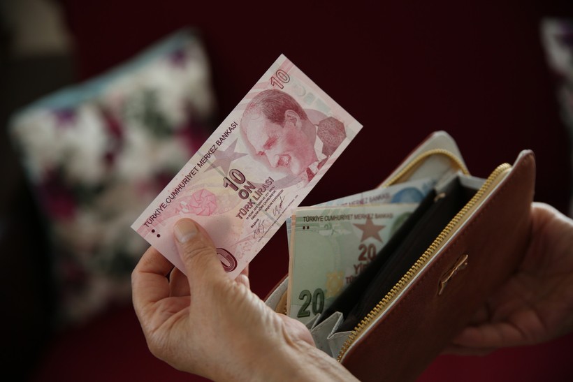 Gelir Dağılımında Böylesi Olmamıştı! En Olumsuz Tablo - Resim : 2