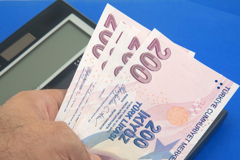 SON DAKİKA: Kıdem Tazminatının İkinci Ayağı da Netleşti! 2025 Taban ve Tavan Ücret Belli Oldu - Resim : 2