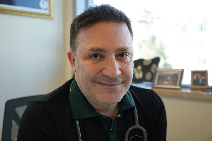 Ölümcül Tehlike 'Sarı Serum'da Korkutan Veri! Uzmanı Uyardı; 'Günde 3 Kişi...' - Resim : 1