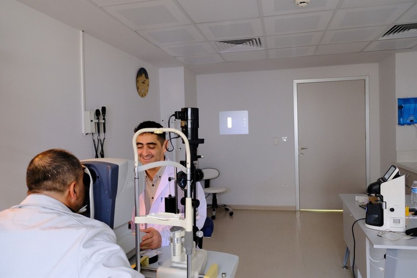 İBB O Merkezde Ücretsiz Sağlık Hizmeti Vermeye Devam Edecek: Kritik Davada Karar Çıktı - Resim : 2