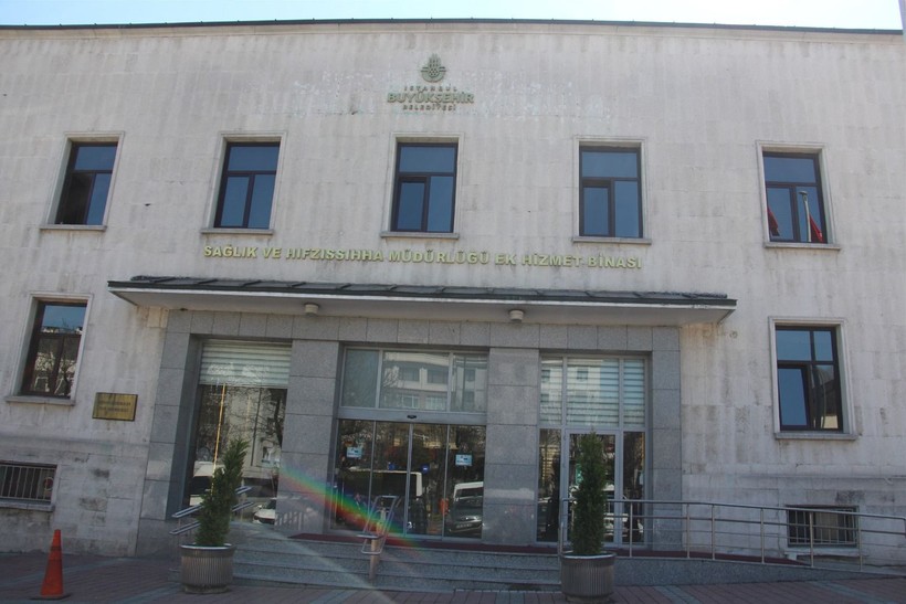 İBB O Merkezde Ücretsiz Sağlık Hizmeti Vermeye Devam Edecek: Kritik Davada Karar Çıktı - Resim : 1