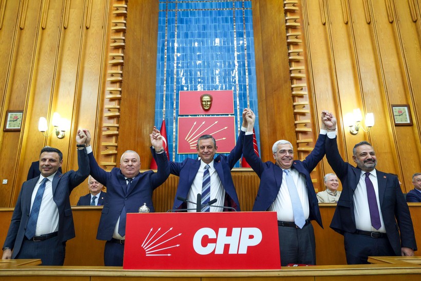 CHP'ye Geçen Cemal Enginyurt'a Soruşturma - Resim : 1