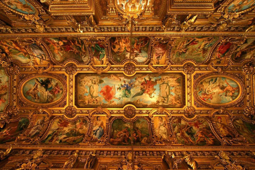 Sanat Ruhuyla Dünyaya Geliyorlar: Bu Burçlar 12 Burç Arasından Hemen Sıyrılıyor - Resim: 2