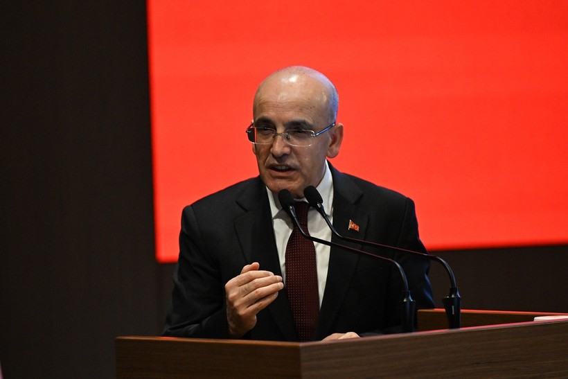 Mehmet Şimşek Kiralarda İlk Olacak Uygulamayı Paylaştı! Merkez Bankası Peşe Uyardı: Hükümetin Yeni Planı Ortaya Çıktı - Resim : 4