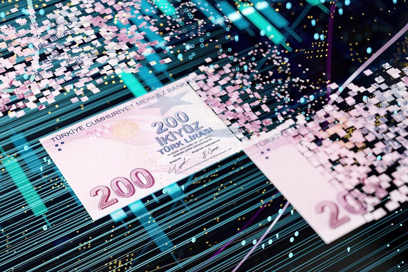 EFT, FAST, Komisyon... Bakanlık Bankaları İncelemeye Aldı: Milyarlarca Liralık Ceza - Resim : 1
