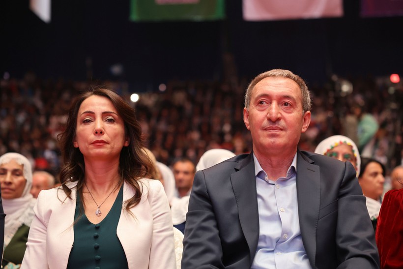 DEM Parti’den ‘Çözüm’ İçin Dört Madde - Resim : 2