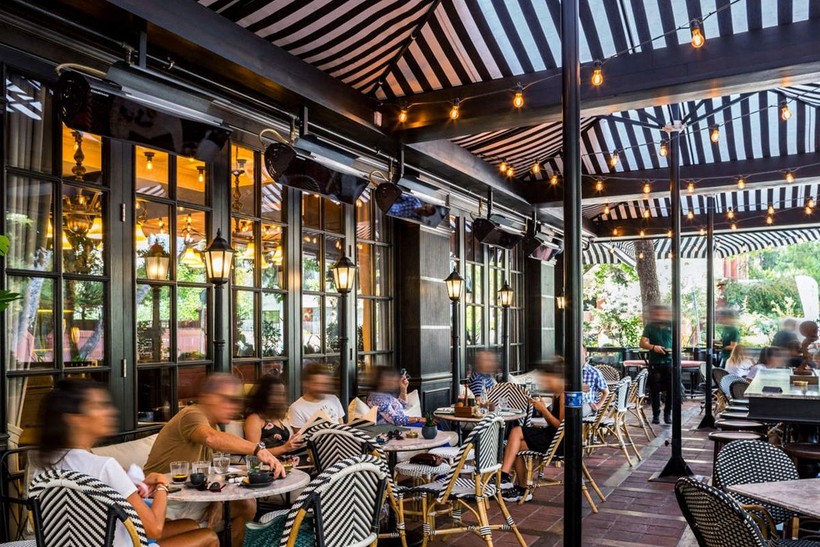 Şimdi Restoran ve Kafeler Düşünsün! Fahiş Fiyatları Tek Tek İfşa Olacak - Resim: 1