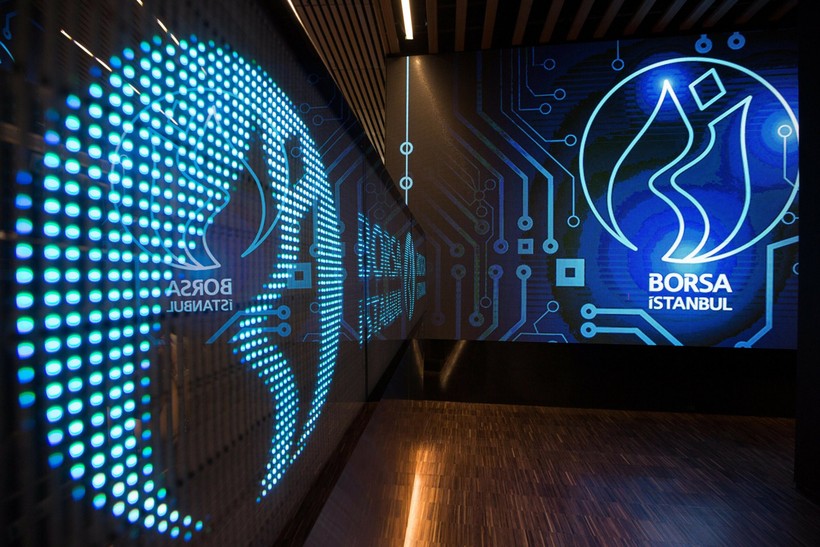Borsa İstanbul'dan Yeni Karar! 'Yukarı Adım Kuralı' Devreye Giriyor - Resim : 1