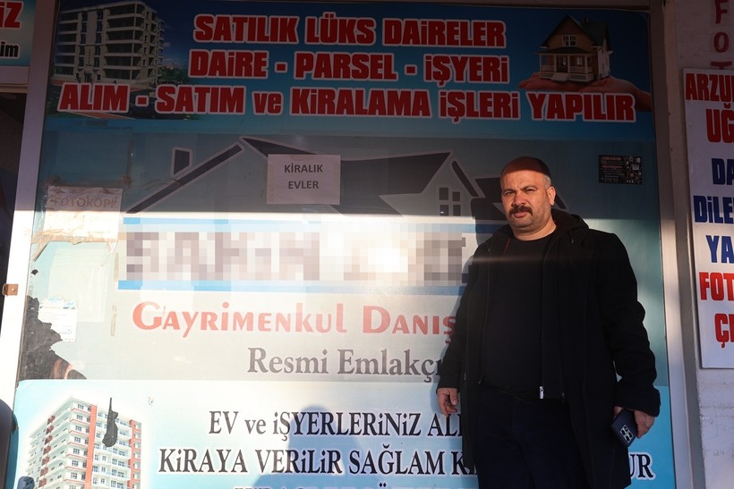 Eskiden Boş Yer Yoktu, Şimdi Kiracı Bulamıyorlar! Kiralar 5 Bin TL Birden Düştü, 8 Bin Liraya Bile Ev Var - Resim : 2