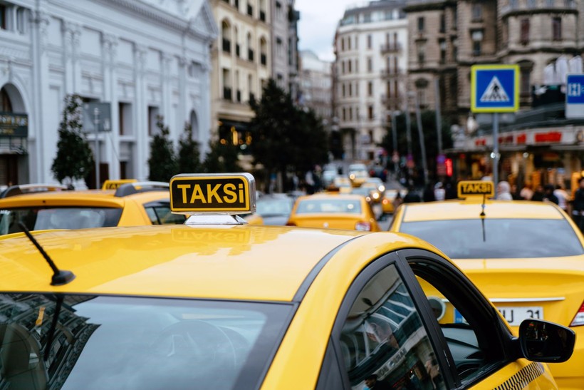 Trafikte Yepyeni Bir Dönem! İlk Kez 1 Mart'tan İtibaren Uygulanacak: Zorunlu Oluyor, Bunu Yapmayan... - Resim: 3