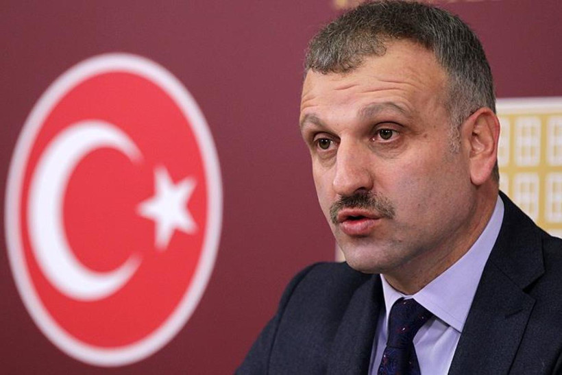 Beştepe'den Çok Konuşulacak Mansur Yavaş Çıkışı: Cumhurbaşkanı Erdoğan ile İmamoğlu Arasında Kalırsa... - Resim : 1