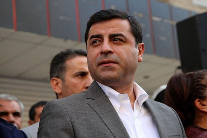 Kobani Davasında Flaş Gelişme: Demirtaş Tahliye mi Edilecek? - Resim : 1