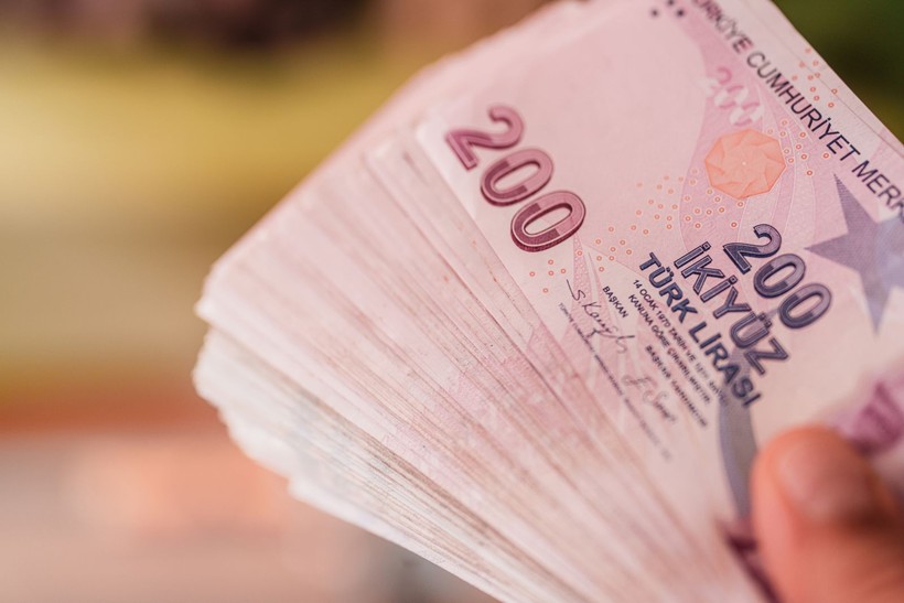 Bayram İkramiyesinde 3+1 Formülü! Faruk Erdem 'En Geç' Diyerek Tarih Verdi: O Kişiler de Emekli İkramiyesi Alabilecek - Resim: 7