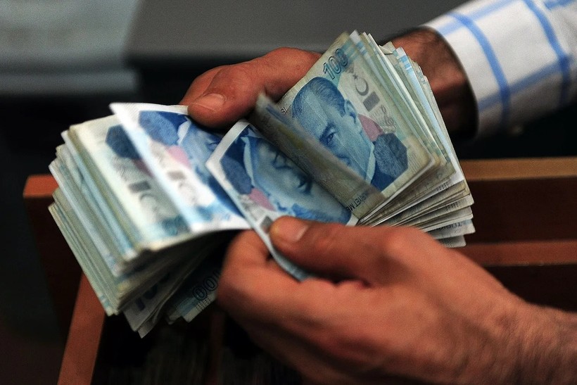 Emekliye Çifte Bayram! Cumhurbaşkanı Erdoğan Talimat Verdi, 8 Bin Liralık Ek Kazanç: Bayram İkramiyesinde Rekor Rakam - Resim : 2