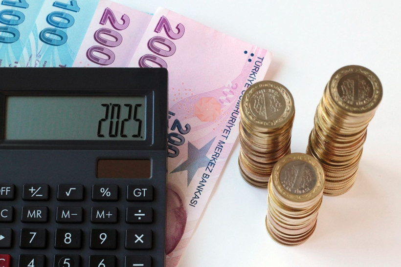 Bu İşte Bir Terslik Var! Kredi Faiz Oranlarında Bankalar Frene Bastı! 3 Sebep Ellerini Kollarını Bağladı - Resim: 4