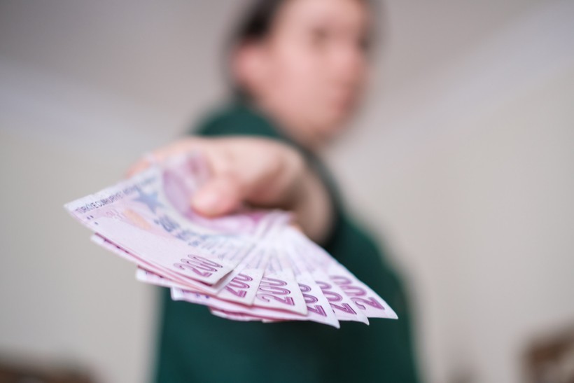 Bayram İkramiyesinde Ezber Bozacak Formül! 'Her Emekliye Ödenmesin' Dedi, Sınırı Çizdi - Resim : 2