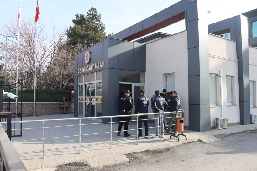 İliç Maden Faciasında İlk Duruşma Başladı - Resim : 1